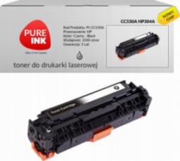 Toner Pureink Black Zamiennik 304A