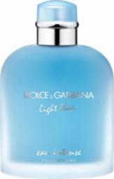 Dolce & Gabbana Light Blue Eau Intense EDP 200 ml 