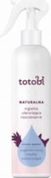  Totobi Totobi Naturalna mgiełka ułatwiająca rozczesywanie 300 ml