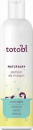 Totobi Totobi Naturalny szampon dla młodych 300 ml