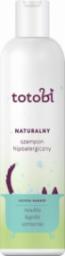 Totobi Totobi Naturalny szampon hipoalergiczny 300 ml