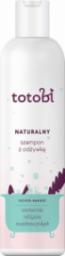Totobi Totobi Naturalny szampon z odżywką 300 ml