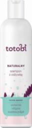  Totobi Totobi Naturalny szampon z odżywką 300 ml