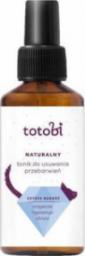  Totobi Totobi Naturalny Tonik do usuwania przebarwień 100 ml