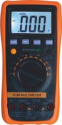 Multimetr ręczny ENERGYLAB VC86