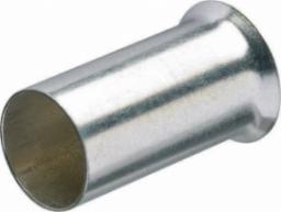  Knipex Tulejka kablowa nieizolowana, dlugosc 6mm0,75mm po 200 szt.