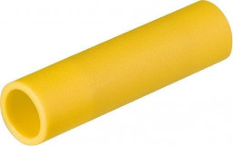  Knipex Złączka kablowa tulejowa żółta 4,0-6,0mm 100 szt.