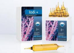 Prodibio Iodi+ PRO 10 ampułek