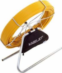 Katimex Urządzenie do wciągania kabli Kabeljet 80m, zestaw Katimex
