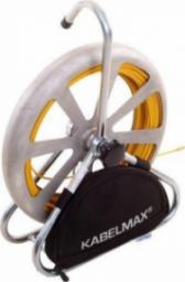Katimex Urządzenie do wciągania kabli Kabelmax 40m, zestaw Katimex