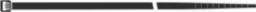 Sapiselco Opaska kablowa z nylonu kolor czarny 750x12,5mm 100szt. SapiSelco