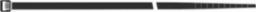 Sapiselco Opaska kablowa z nylonu czarna 1330x9mm 100szt. SapiSelco
