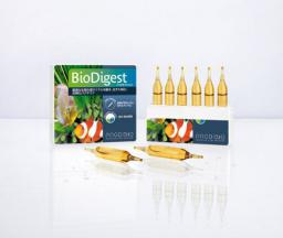  Prodibio BioDigest 6 ampułek