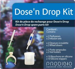  Prodibio Dose N'Drop Kit