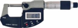 Format Mikrometr zewnetrzny IP65cyfrowy,w etui 25-50mm FORMAT