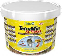  Tetra TetraMin XL Flakes 10 L