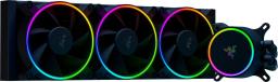 Chłodzenie wodne Razer Hanbo Chroma RGB AIO 360mm (RC21-01770200-R3M1)