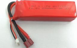  DWM CZĘŚĆ RC FT012 AKUMULATOR 11.1V 2700MAH