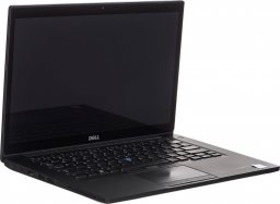 Laptop Dell 7480 FHD i5 16GB 256 M.2