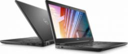 Laptop Dell 5590 i5-QUAD 8G 250NVMe FullHD KAM W10 W11