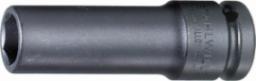  Stahlwille Nasadka 1/2" IMPACT 19mm ze zreduk.średnicą, 6-kątna, długa 