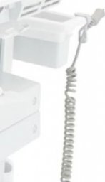 Ergotron KIT/ SV4X LIFE COILED CORD - 97-917
