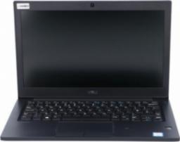 Laptop Dell Dell Latitude 7280 i5-6200U 8GB 240GB SSD 1366x768 Klasa A Windows 10 Home