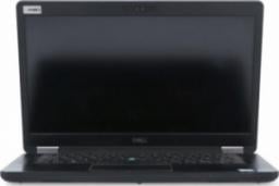 Laptop Dell Dell Latitude 5490 i5-8350U 8GB 240GB SSD 1920x1080 Klasa A-