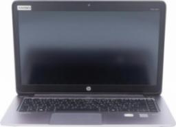 Laptop HP HP EliteBook Folio 1040 G1 i5-4200U 8GB 240GB SSD 1600x900 Klasa A- Windows 10 Home