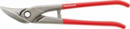 Format Nozyce do blachy Ideal, lewe 280mm FORMAT