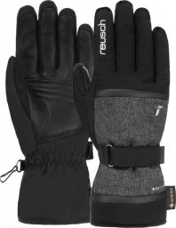 Reusch Rękawice narciarskie damskie Alessia GORE-TEX black r. 7