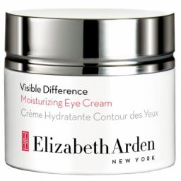  Elizabeth Arden Visible Difference Moisturizing Eye Cream (W) krem pod oczy 15ml