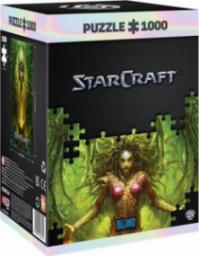  Good Loot GOOD LOOT StarCraft Kerrigan Puzzle 1000