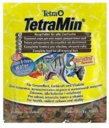  Tetra TetraMin 12 g saszetka