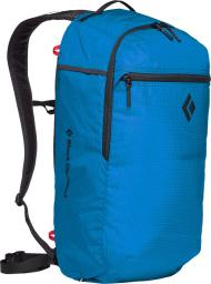 Plecak turystyczny Black Diamond Trail Zip 18 l Kingfisher