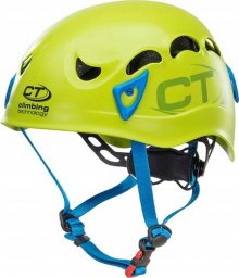  Climbing Technology Kask wspinaczkowy Galaxy - green