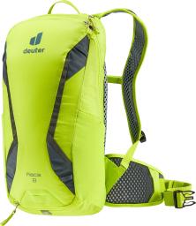 Plecak turystyczny Deuter Race 8 l Citrus-graphite