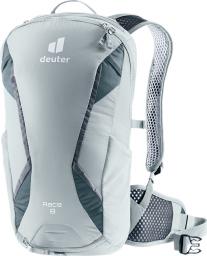 Plecak turystyczny Deuter Race 8 l Tin-shale