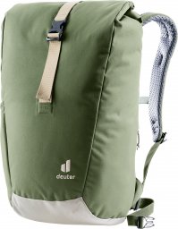 Deuter Plecak sportowy Step Out 22 l khaki-sand