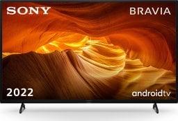 Telewizor Sony KD-43X72K LED 43'' 4K Ultra HD Android 