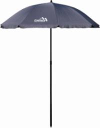  Cattara Składany parasol 180 cm - szary