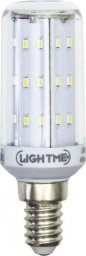 LightMe Żarówka LED LightMe, E14, 4W, 420lm, 4000K