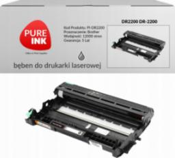 Pureink Bęben Pureink DR2200 DR-2200 do Brother HL-2250