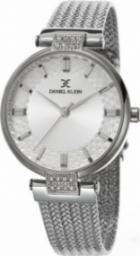 Zegarek Daniel Klein ZEGAREK DANIEL KLEIN 12470-1 (zl508a) + BOX