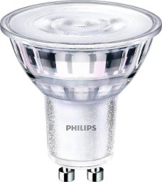 Philips Żarówka LED Philips, GU10, 3.8W, 345lm, 2700K