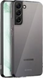  Crong Crong Crystal Slim Cover - Etui Samsung Galaxy S22+ (przezroczysty)