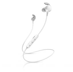 Słuchawki Philips TAE4205WT Białe