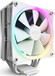 Chłodzenie CPU Nzxt T120 RGB (RC-TR120-W1)