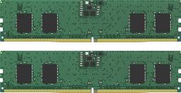 Pamięć Kingston DDR5, 64 GB, 4800MHz, CL40 (KCP548UD8K2-64)
