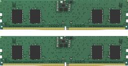 Pamięć Kingston DDR5, 16 GB, 4800MHz, CL40 (KCP548US6K2-16)